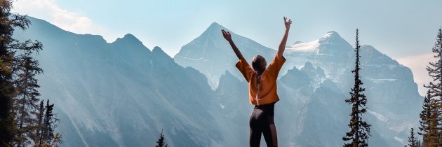 Voyage d’été en montagne : 3 conseils pour un séjour bien réussi