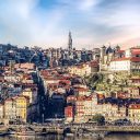 A la découverte de Porto, capitale du nord du Portugal