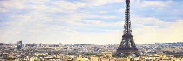 Paris en deux jours – l’itinéraire pour un séjour riche en découverte