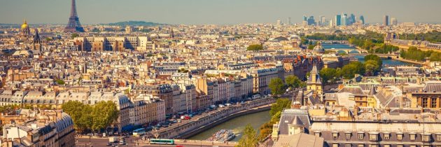 Conseils pratiques pour bien choisir un chauffeur de taxi à Paris