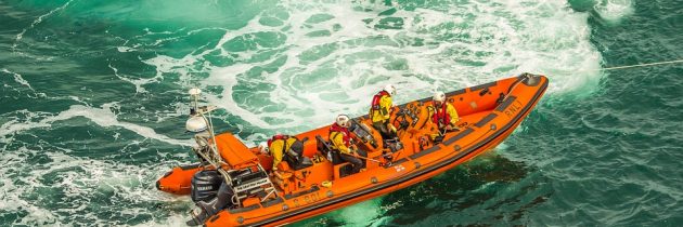 Activité bord de mer : trouver les meilleurs bateaux gonflables