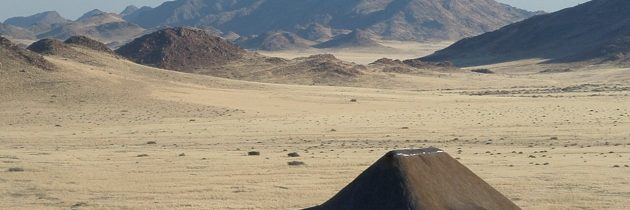 Voici quatre sites naturels incontournables à voir absolument lors de votre découverte de la Namibie :