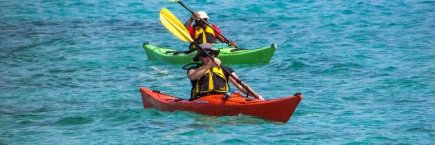 Quelle est l’origine du kayak et quel est le guide d’achat pour bien choisir son kayak ?