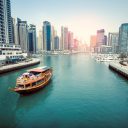 Voyage à Dubaï : une destination idéale pour les activités nautiques