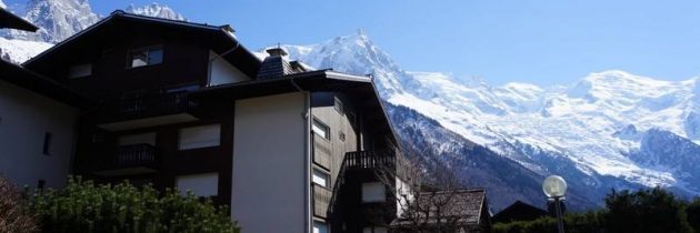 Séjour à Chamonix : bien préparer son voyage