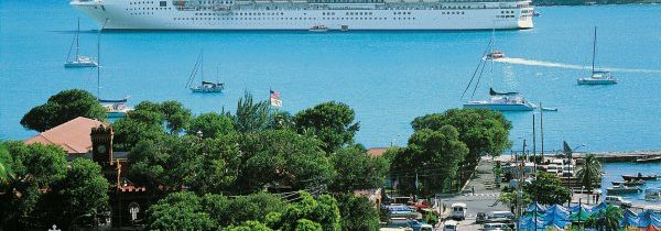 Croisière cachère aux Caraïbes au bord du Costa Luminosa