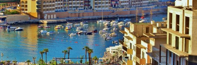 Pourquoi vous devriez visiter Malte cet été ?