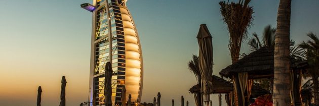 Un jour à Dubaï : quel itinéraire ?