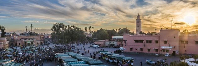 Attractions : Que voir au Maroc ?