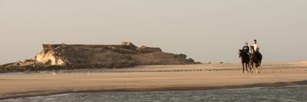 Dakhla : une destination d’exception pour les voyageurs en quête de vacances sportives