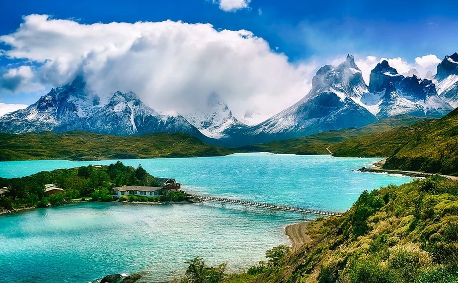 Bien préparer son voyage au Chili Partir sur des terres peu connues