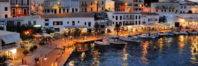 Découvrir les îles Baléares en croisière