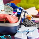 Comment préparer sa trousse de toilette avant de partir en vacances ?