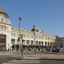 Visiter Toulouse à bord d’un véhicule VTC