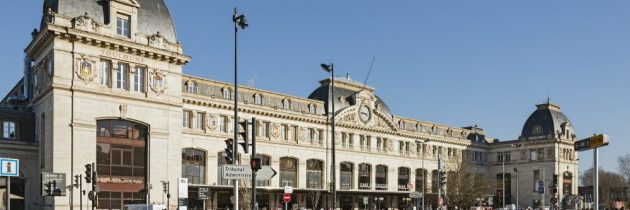 Visiter Toulouse à bord d’un véhicule VTC