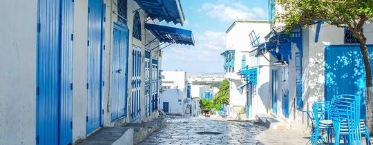 Les zones touristiques les plus importantes de Tunisie