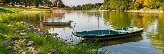 Les beaux jours arrivent : et si on filait à Anjou ?