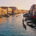 Week-end en amoureux à Venise : où aller ?