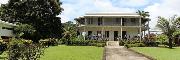 Location de villa de luxe : la nouvelle tendance pour des vacances moins chères en Guadeloupe