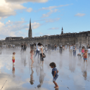 Vacances d’été à Bordeaux, alliance parfaite entre terre et mer