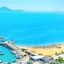 Le tourisme à Sidi Bou Saïd : la ville bleu et blanc !