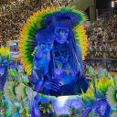 Carnavals célèbres : Venise, Rio de Janeiro, Nice, Dunkerque