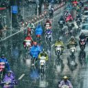 4 expériences spéciales dans la saison des pluies au Vietnam