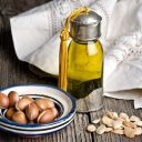 Huile d’argan au Hammam : Nourrir et hydrater sa peau et ses cheveux