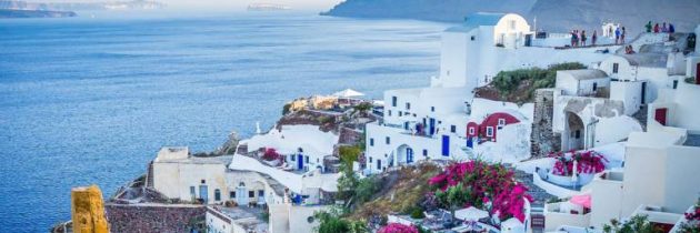 Rendez-vous en Grèce pour un voyage inoubliable