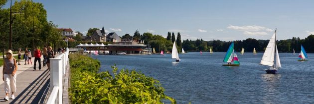 Un séjour à Vichy : comment le rendre parfait ?