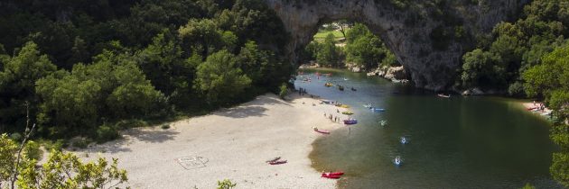 Conseils pour vivre un séjour inoubliable en Ardèche