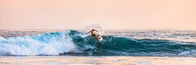 Apprendre le surf : pourquoi choisir les plages de Maroc ?